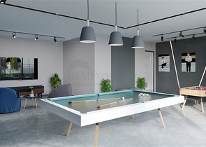 New investment project in the Pajallar area