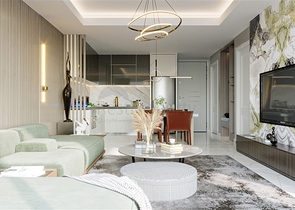 New investment project in the Pajallar area