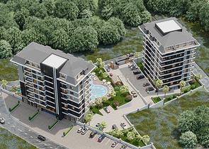 New investment project in the Pajallar area