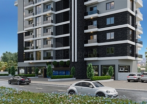 New investment project in the Pajallar area