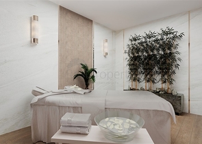 New investment project in the Pajallar area