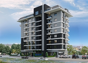 New investment project in the Pajallar area