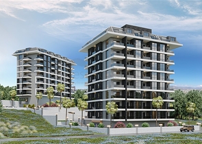 New investment project in the Pajallar area