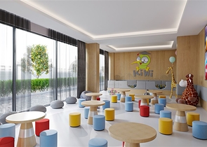 New investment project in the Pajallar area