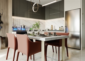 New investment project in the Pajallar area