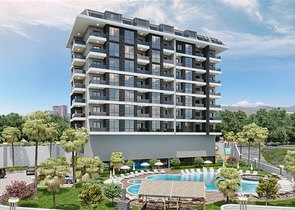 New investment project in the Pajallar area