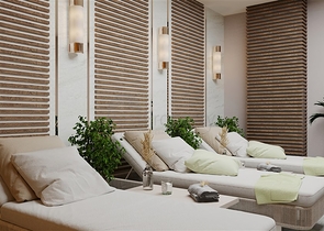 New investment project in the Pajallar area