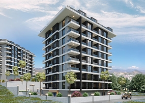 New investment project in the Pajallar area