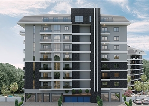 New investment project in the Pajallar area