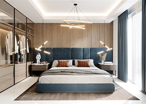 New investment project in the Pajallar area