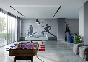 New investment project in the Pajallar area