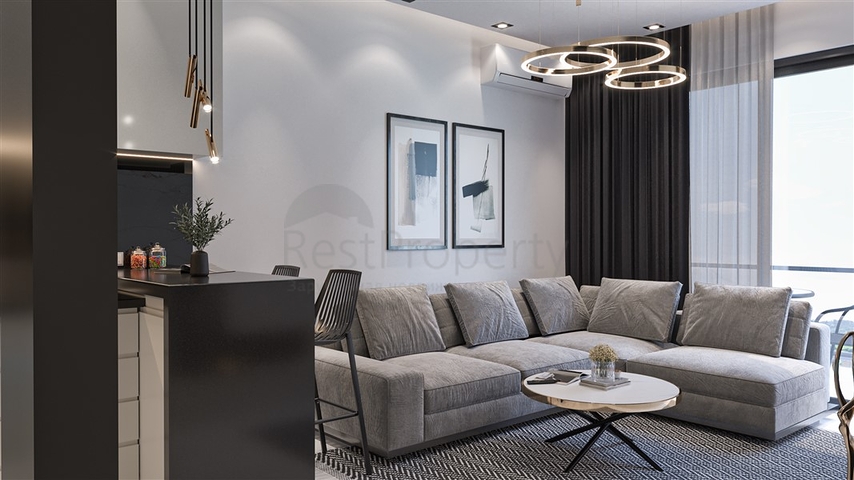 A new project in the Oba area