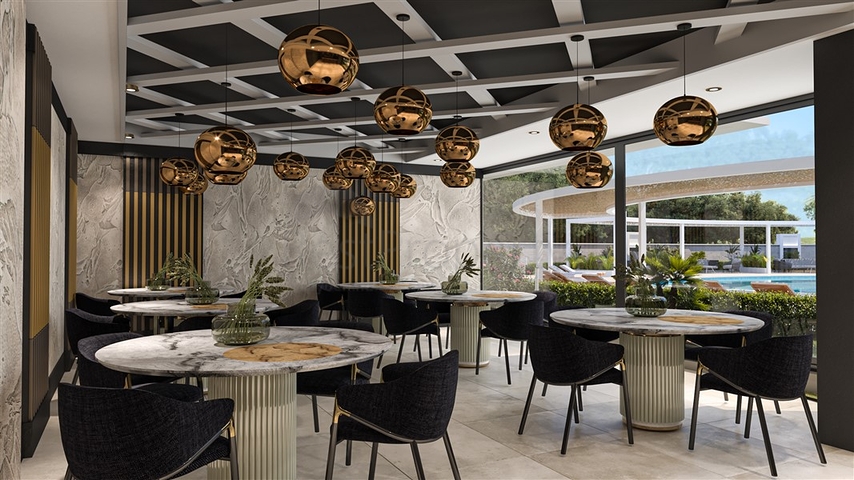 A new project in the Oba area