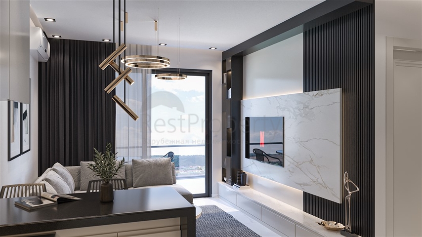 A new project in the Oba area