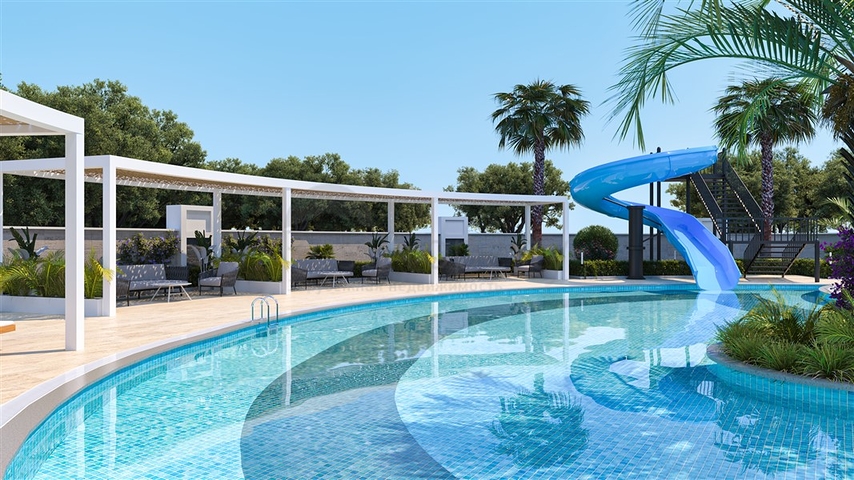 A new project in the Oba area