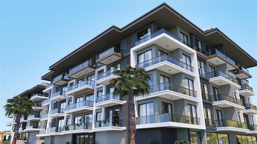 A new project in the Oba area