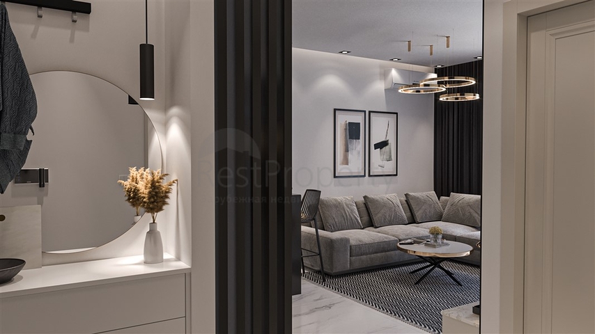 A new project in the Oba area