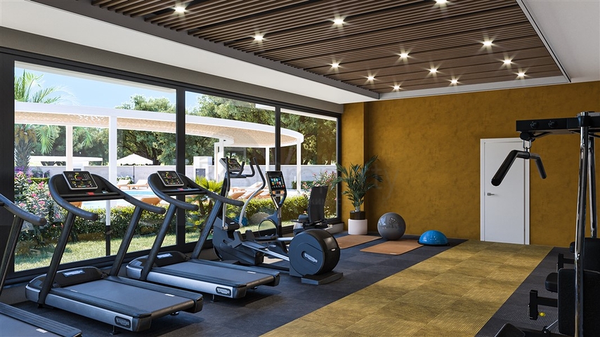 A new project in the Oba area