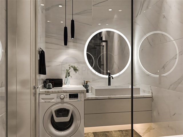 A new project in the Oba area