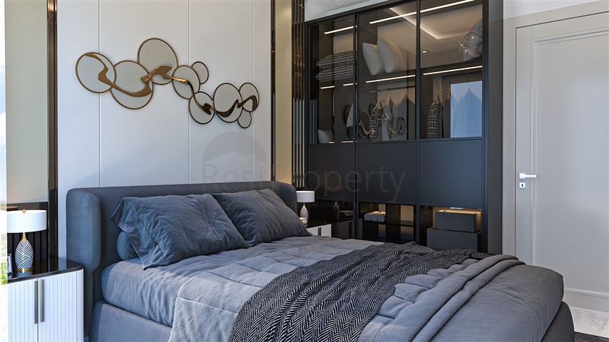 A new project in the Oba area