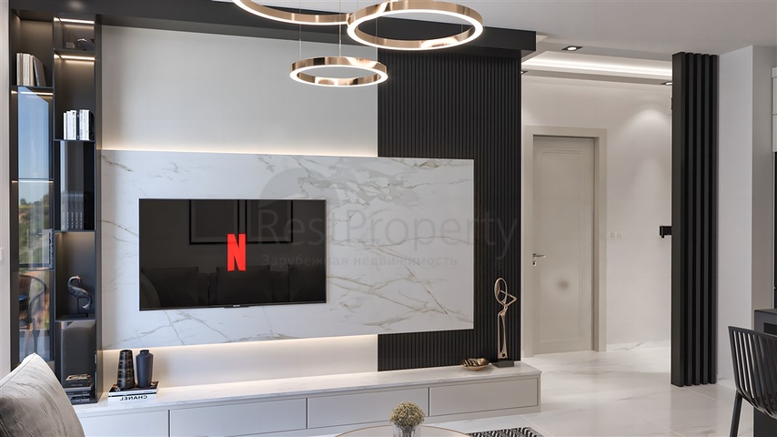 A new project in the Oba area