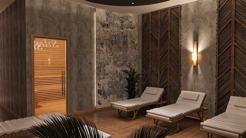 A new project in the Oba area