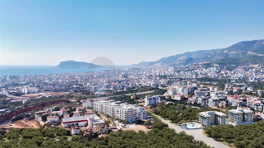 A new project in the Oba area