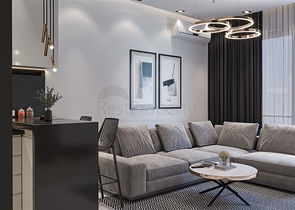 A new project in the Oba area