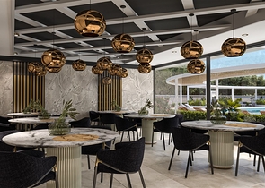 A new project in the Oba area