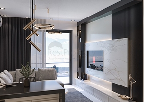 A new project in the Oba area