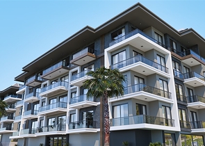 A new project in the Oba area