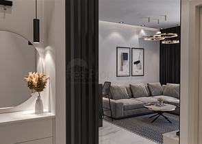 A new project in the Oba area