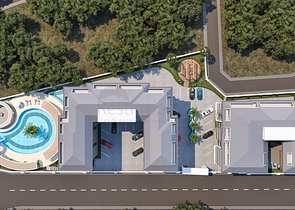 A new project in the Oba area