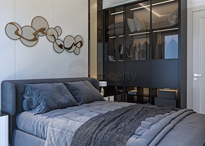 A new project in the Oba area