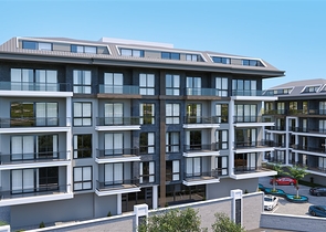 A new project in the Oba area