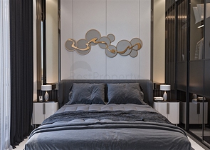 A new project in the Oba area