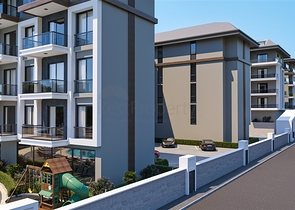 A new project in the Oba area