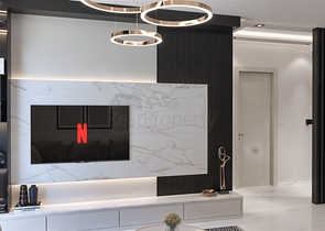 A new project in the Oba area