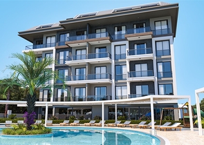 A new project in the Oba area