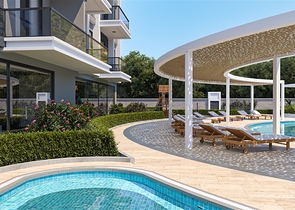 A new project in the Oba area