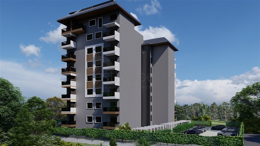 New investment project in the Pajallar area