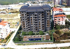 New investment project in the Pajallar area