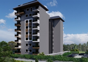 New investment project in the Pajallar area