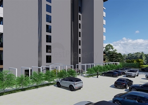 New investment project in the Pajallar area