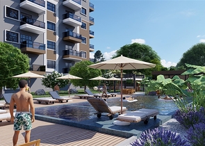 New investment project in the Pajallar area