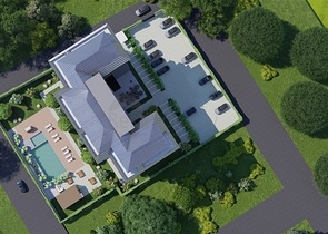 New investment project in the Pajallar area