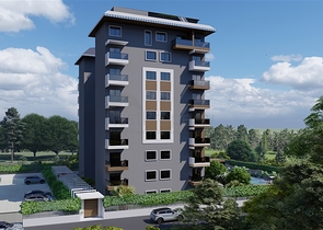 New investment project in the Pajallar area