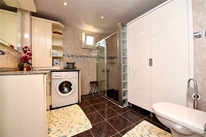 Apartment 2+1 in Tosmur district