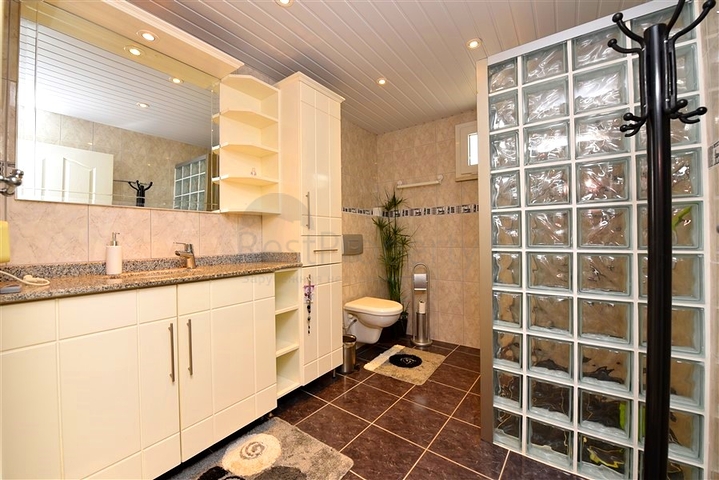 Apartment 2+1 in Tosmur district