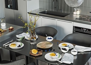 A new project of a complex at an affordable price in the Pajallar area